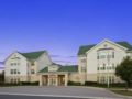 Homewood Suites by Hilton Dulles-North - Loudoun Hotel - Ashburn (VA) - United States Hotels