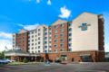 Homewood Suites by Hilton East Rutherford Meadowlands NJ - East Rutherford (NJ) イースト ルーサーフォード（NJ） - United States アメリカ合衆国のホテル