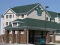 Homewood Suites by Hilton Fargo Hotel - Fargo (ND) ファーゴ（ND） - United States アメリカ合衆国のホテル