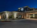 Homewood Suites by Hilton Fort Worth Medical Center - Fort Worth (TX) - United States Hotels