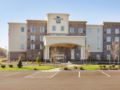 Homewood Suites by Hilton Frederick - Frederick (MD) - United States Hotels