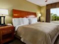Homewood Suites by Hilton Ft. Smith - Fort Smith (AR) フォート スミス（AR） - United States アメリカ合衆国のホテル