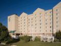 Homewood Suites by Hilton Ft. Worth Fossil Creek - Fort Worth (TX) フォートワース（TX） - United States アメリカ合衆国のホテル