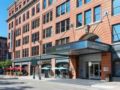 Homewood Suites by Hilton Grand Rapids Downtown - Grand Rapids (MI) グランド ラピッズ（MI） - United States アメリカ合衆国のホテル