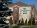 Homewood Suites by Hilton Grand Rapids - Grand Rapids (MI) - United States Hotels