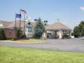 Homewood Suites by Hilton Harrisburg West Hershey Area - Mechanicsburg (PA) - United States Hotels