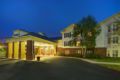 Homewood Suites by Hilton Hartford Farmington - Farmington (CT) - United States Hotels