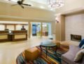 Homewood Suites by Hilton Houston Clear Lake NASA - Houston (TX) - United States Hotels