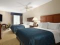 Homewood Suites by Hilton Houston Stafford Sugarland - Houston (TX) ヒューストン（TX） - United States アメリカ合衆国のホテル