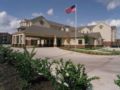 Homewood Suites By Hilton Houston West Energy Corridor Hotel - Houston (TX) - United States Hotels