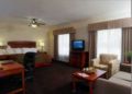 Homewood Suites by Hilton Houston West-Energy - Houston (TX) - United States Hotels
