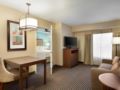 Homewood Suites by Hilton Houston Westchase Hotel - Houston (TX) - United States Hotels