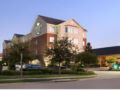 Homewood Suites By Hilton Irving-DFW Airport - Irving (TX) - United States Hotels