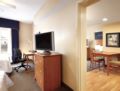 Homewood Suites by Hilton Ithaca - Ithaca (NY) イサカ（NY） - United States アメリカ合衆国のホテル