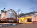 Homewood Suites by Hilton Jackson Ridgeland - Ridgeland (MS) - United States Hotels