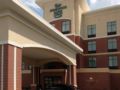 Homewood Suites by Hilton Joplin - Joplin (MO) - United States Hotels