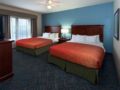 Homewood Suites by Hilton Knoxville West at Turkey Creek - Knoxville (TN) ノックスビル（TN） - United States アメリカ合衆国のホテル