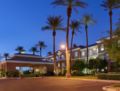 Homewood Suites by Hilton La Quinta CA - La Quinta (CA) - United States Hotels
