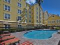 Homewood Suites By Hilton Lake Mary Hotel - Orlando (FL) - United States Hotels