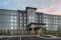 Homewood Suites by Hilton Lansing Eastwood - Lansing (MI) - United States Hotels