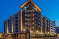 Homewood Suites by Hilton Little Rock Downtown - Little Rock (AR) リトルロック（AR） - United States アメリカ合衆国のホテル