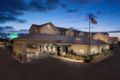 Homewood Suites by Hilton Lubbock - Lubbock (TX) ラボック（TX） - United States アメリカ合衆国のホテル