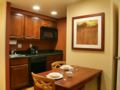 Homewood Suites By Hilton Madison West - Madison (WI) - United States Hotels