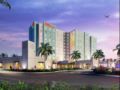 Homewood Suites by Hilton Miami Dolphin Mall - Miami (FL) マイアミ（FL） - United States アメリカ合衆国のホテル