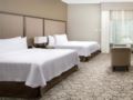 Homewood Suites by Hilton Miami Downtown Brickell - Miami (FL) - United States Hotels