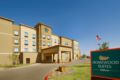 Homewood Suites by Hilton Midland - Midland (TX) ミッドランド（TX） - United States アメリカ合衆国のホテル