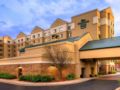 Homewood Suites by Hilton Minneapolis Mall of America - Bloomington (MN) ブルーミントン（MN） - United States アメリカ合衆国のホテル