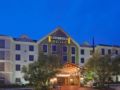 Homewood Suites by Hilton Montgomery EastChase - Montgomery (AL) - United States Hotels