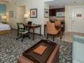 Homewood Suites by Hilton Montgomery - Montgomery (AL) モンゴメリー（AL） - United States アメリカ合衆国のホテル