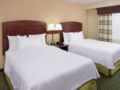 Homewood Suites by Hilton Nashville Brentwood - Brentwood (TN) - United States Hotels