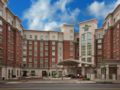 Homewood Suites By Hilton Nashville Vanderbilt - Nashville (TN) - United States Hotels