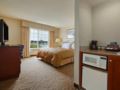 Homewood Suites By Hilton Oakland Waterfront Hotel - San Francisco (CA) サンフランシスコ（CA） - United States アメリカ合衆国のホテル