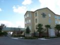 Homewood Suites by Hilton Ocala - Ocala (FL) - United States Hotels