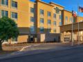 Homewood Suites By Hilton Odessa - Odessa (TX) オデッサ（TX） - United States アメリカ合衆国のホテル