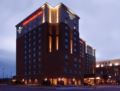 Homewood Suites by Hilton Oklahoma City Bricktown - Oklahoma City (OK) オクラホマシティ（OK） - United States アメリカ合衆国のホテル