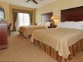 Homewood Suites by Hilton Oklahoma City West - Oklahoma City (OK) - United States Hotels