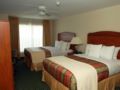 Homewood Suites by Hilton Ontario Rancho Cucamonga - Rancho Cucamonga (CA) - United States Hotels