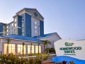 Homewood Suites by Hilton Orlando Theme Parks - Orlando (FL) - United States Hotels
