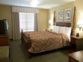 Homewood Suites By Hilton Pensacola Airport - Pensacola (FL) ペンサコーラ（FL） - United States アメリカ合衆国のホテル
