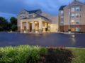 Homewood Suites by Hilton Philadelphia Great Valley - Malvern (PA) - United States Hotels