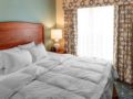 Homewood Suites by Hilton Philadelphia Mt. Laurel - Mount Laurel (NJ) - United States Hotels
