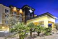 Homewood Suites by Hilton Phoenix Tempe ASU Area - Phoenix (AZ) - United States Hotels