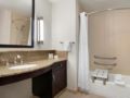 Homewood Suites by Hilton Plano Richardson - Plano (TX) - United States Hotels