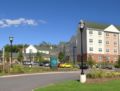 Homewood Suites by Hilton Portsmouth - Portsmouth (NH) ポーツマス（NH） - United States アメリカ合衆国のホテル