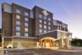 Homewood Suites by Hilton Raleigh Cary I-40 - Cary (NC) ケーリー（NC） - United States アメリカ合衆国のホテル
