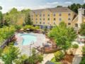 Homewood Suites by Hilton Raleigh Cary - Cary (NC) ケーリー（NC） - United States アメリカ合衆国のホテル